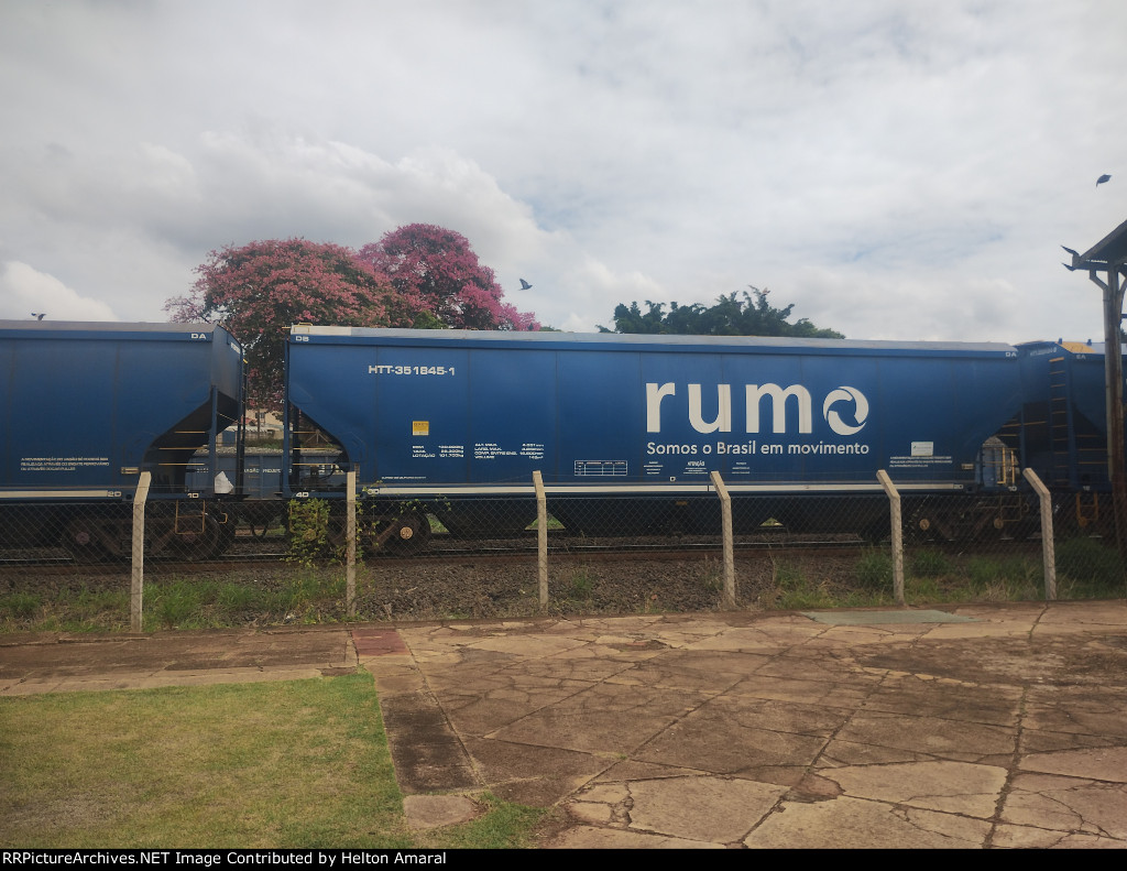 RUMO HTT-351845-1